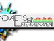 Y.Dae's Entertainment Official Social Media Banner