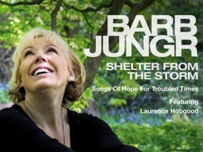Shelter From The Storm, Songs of Hope For Troubled Times