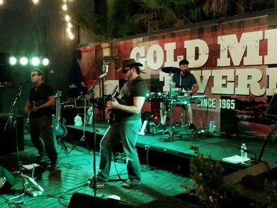 Gold Mine Tavern 