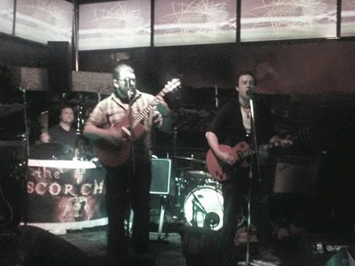 The Rock House  (The Venetian Las Vegas)