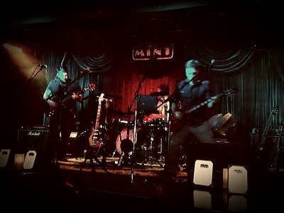 THE MINT, LA