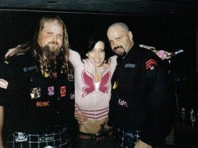 Campbell Brothers & Bif Naked