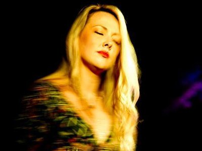 Passion In Motion... Chas H. McDonnell III Photo