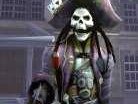 Skeleton Pirate