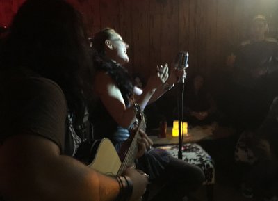 Acoustic  Set