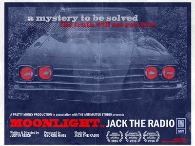 Jack The Radio photo
