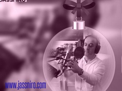 JASSNIRO ON LINE