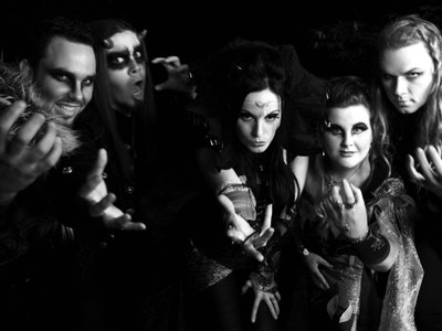 Awaken Solace photo