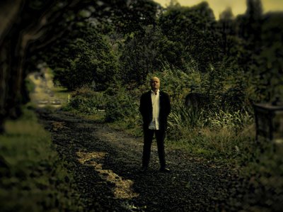 Lux Voltaire - Rookwood Night