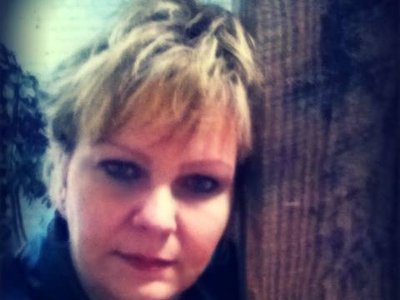 Diane Kay photo