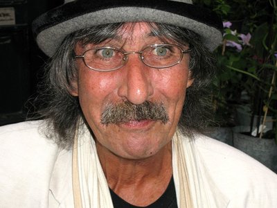 leo gillespie photo