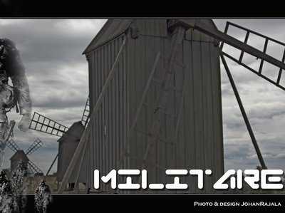 Tune Concept /Johan Rajala photo