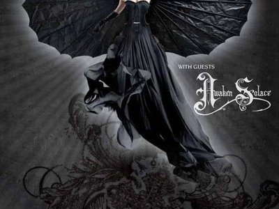 Apocalyptica support 2012
