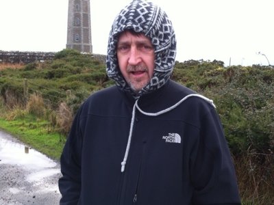 John Breen photo