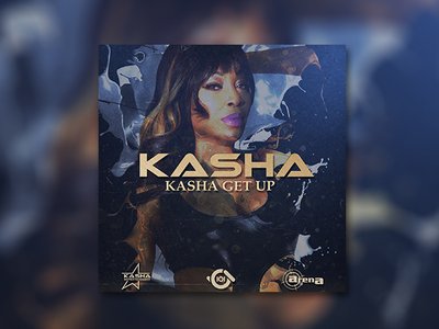 Kasha R&B Artist photo