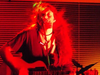 Doobie Whitehorn photo