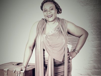 francoise mbong photo
