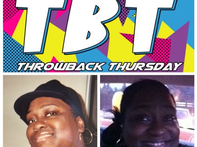 #TBT 2004 in DC