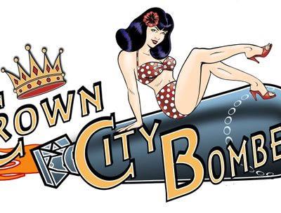 logo by Ruben Gerard