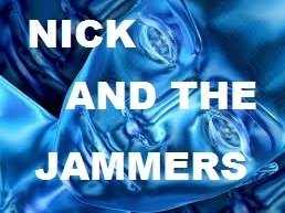 NICK AND THE JAMMERS and FRIENDS photo