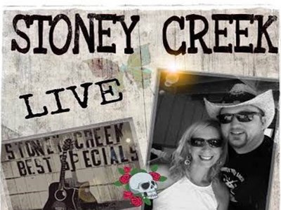 Stoney Creek photo