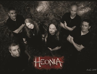 Heonia photo