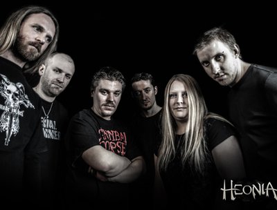 Heonia photo