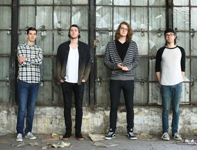 Photo by Justin Self