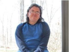 Our buddy from Wolfman Radio DJ Four Fingers Lightning