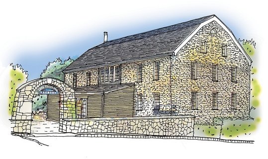 Long Valley Pub And Brewery At Restaurant Village