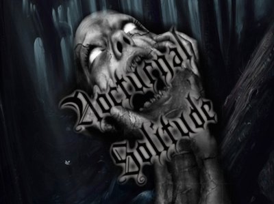 Nocturnal Solitude photo