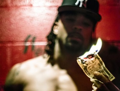 Photography: Rico Kinnard