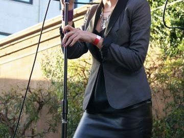 Sparks Charity Event LA