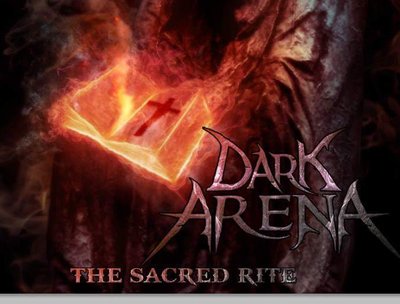 the sacred rite