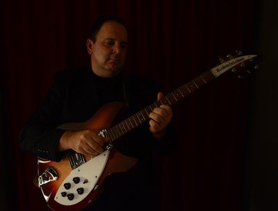 Jason DiTommaso photo