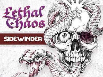 Lethal Chaos photo