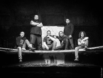 Perdition promo pic 2015