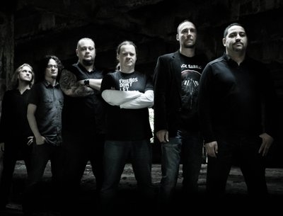 "Perdition" promo pic 2015