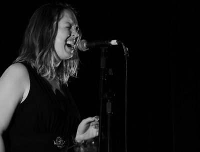 Photo Courtesy of DP Turner Photography, Laramie Art and Music Thing 2016