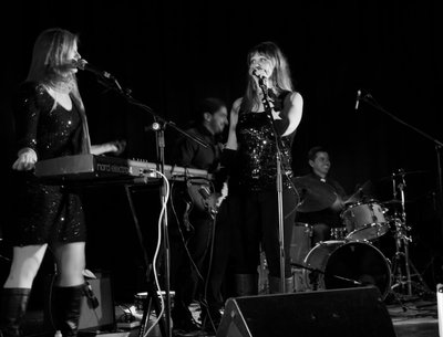 Photo Courtesy of DP Turner Photography, Laramie Art and Music Thing 2016