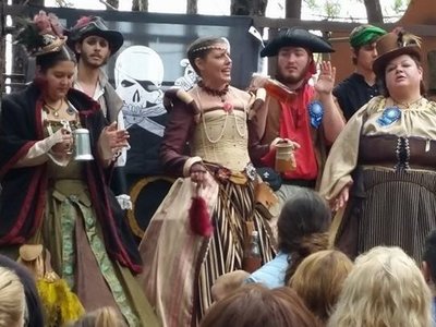 Medieval Madams photo