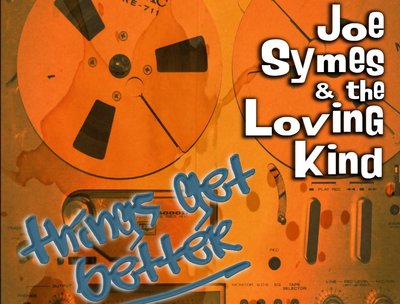Joe Symes and the Loving Kind photo