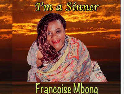 francoise mbong photo