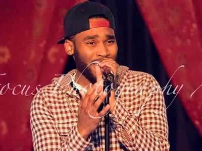 Andre Tyrone photo