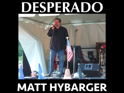 Matt Hybarger photo