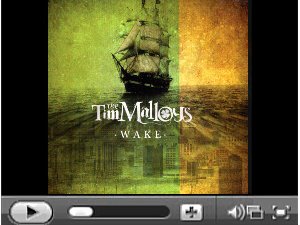 WAKE ~ The Tim Malloys. (c)2011 The Tim Malloys