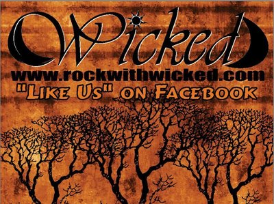 Wicked photo