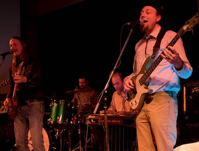 Casino Lethbridge 2015. Photo by Denise Pezderic
