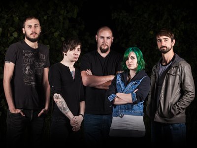 Eyes For Fire photo