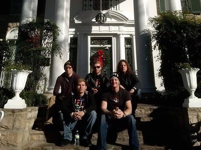 Beauty Killed The Beast photo